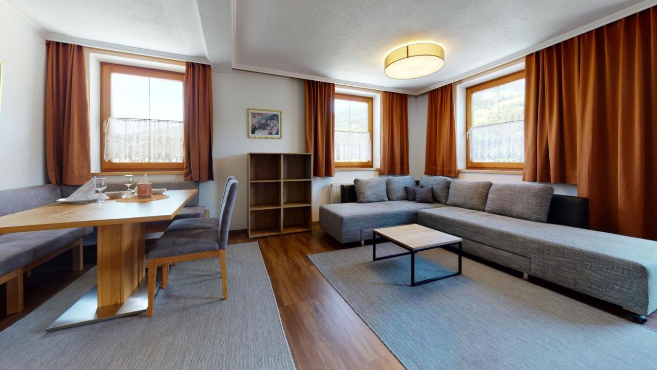 Appartements Kalswirt Kirchberg in Tirol Exterior foto